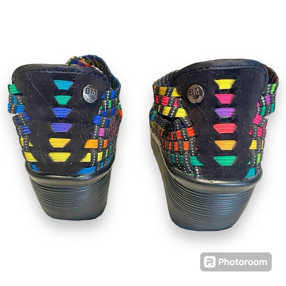 Rainbow Wedges - Picture 5 of 6